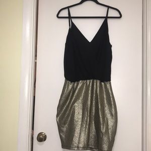 Forever 21 Plus Dress